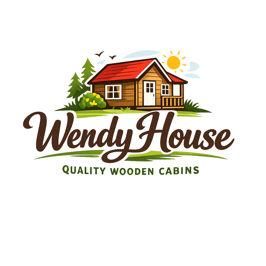 Wendy House Logo